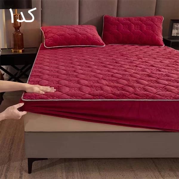 روتختی تمام کش ابریشمی