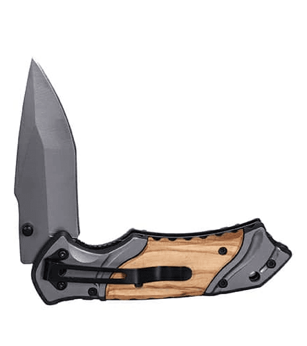 چاقو برونینگ BROWNING مدل x49 — تصویر ۷