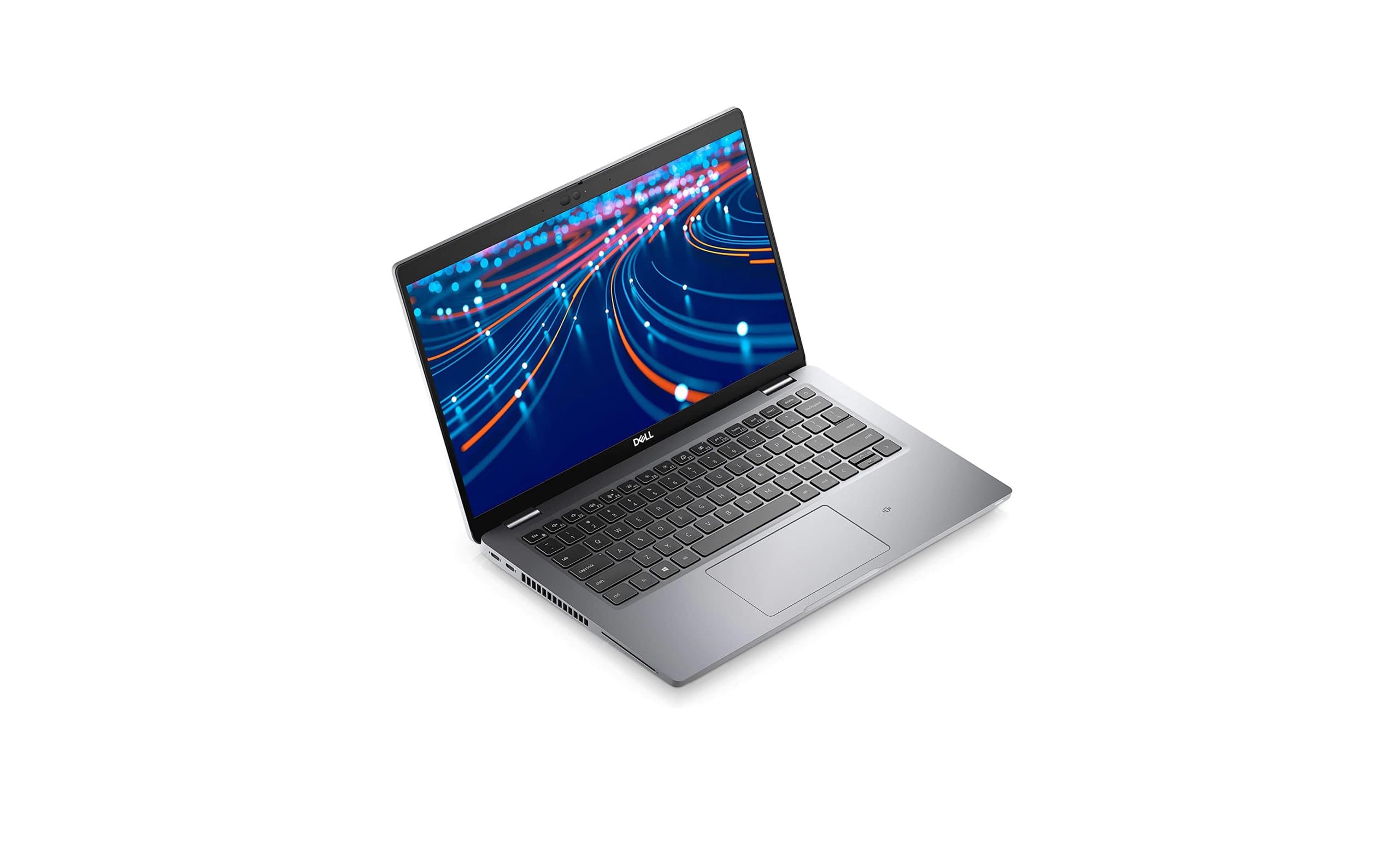 لپ تاپ Dell Latitude 5420 i5-1145G7,16GB, 512GB SSD,Intel Iris Xe,14″ FHD — تصویر ۲