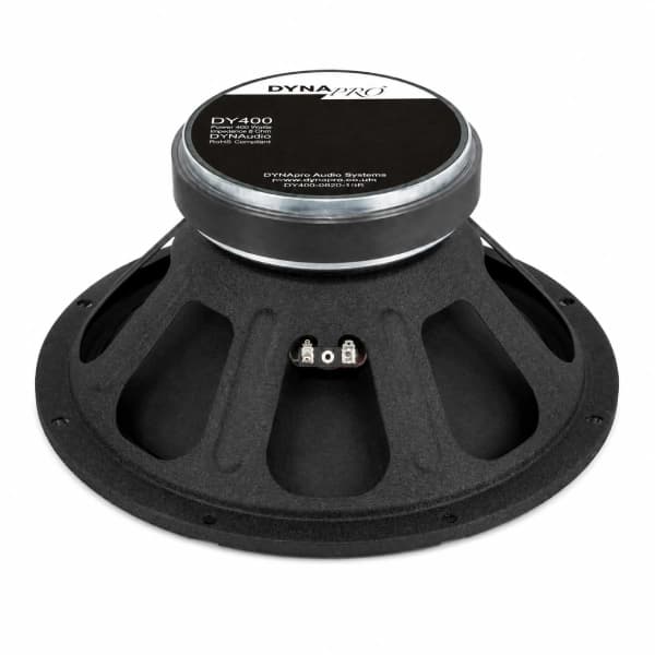 هورن دایناپرو DYNAPRO HORN 600 MKII — تصویر ۱۱