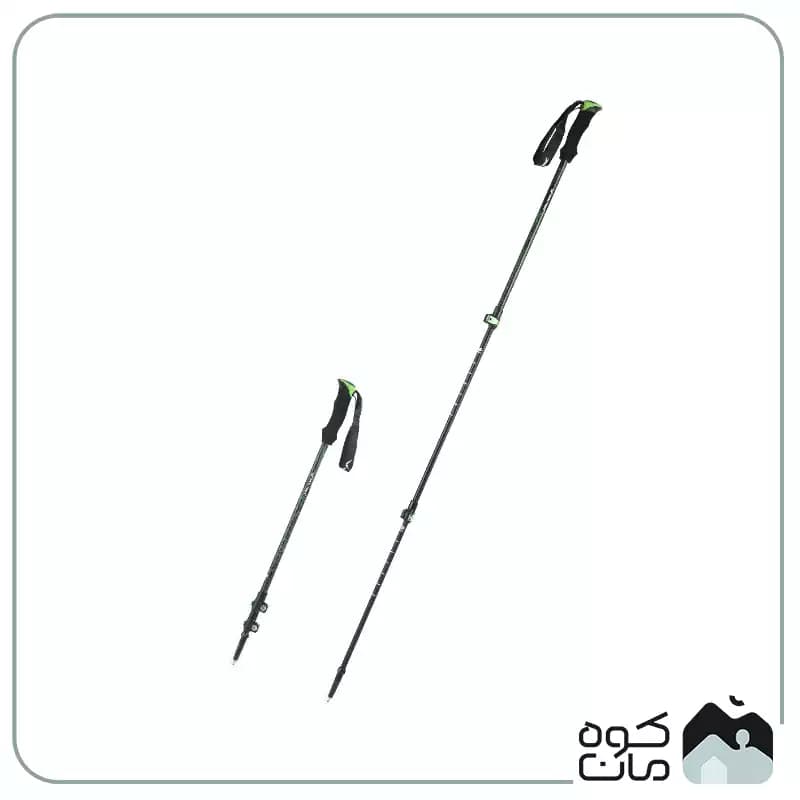 باتوم کلیپسی اسنوهاک کد SN-T0113 — تصویر ۱۱