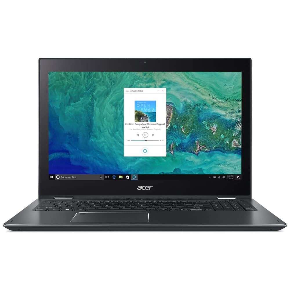 لپ تاپ Acer Spin SP515-51GN — تصویر ۹