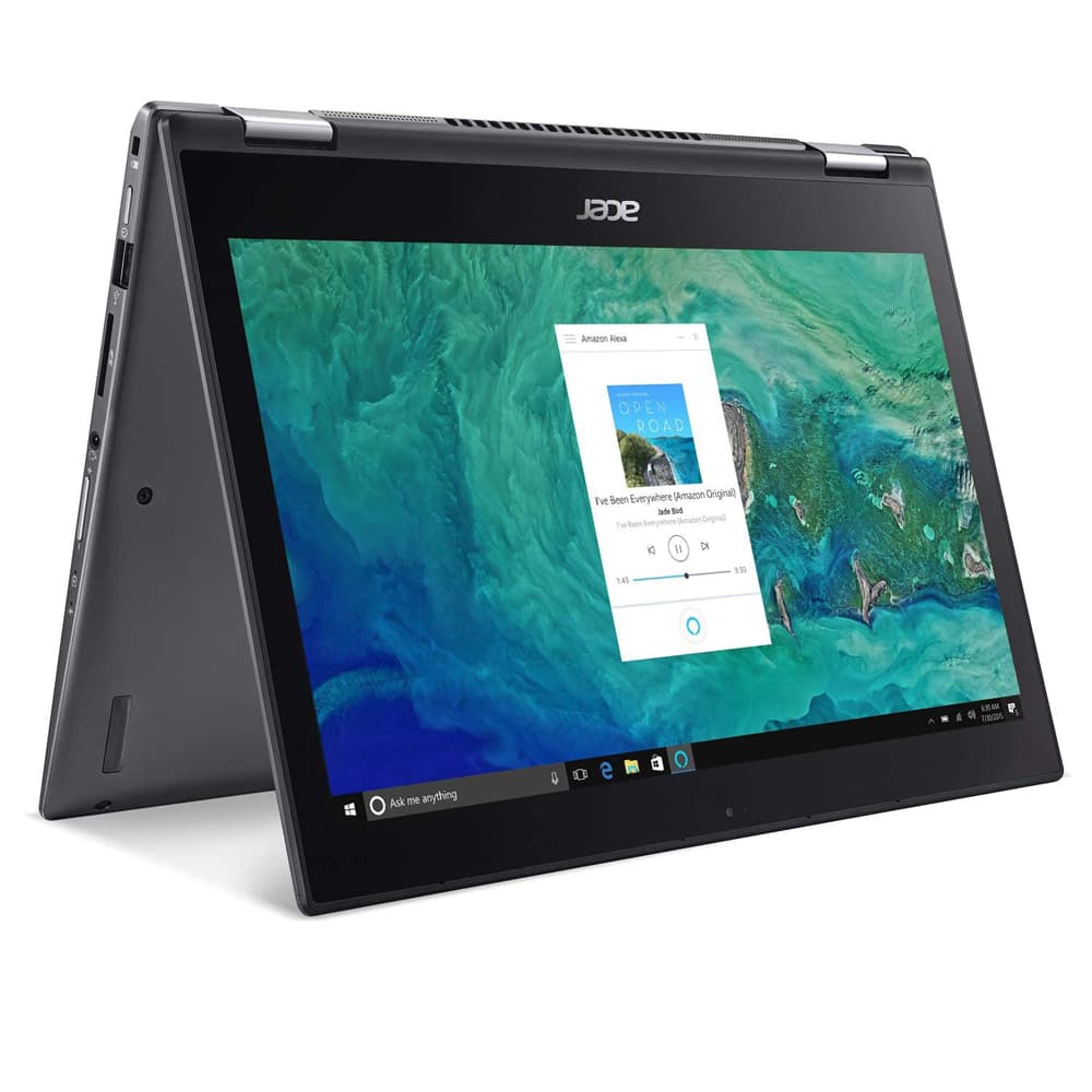 لپ تاپ Acer Spin SP515-51GN — تصویر ۱۲