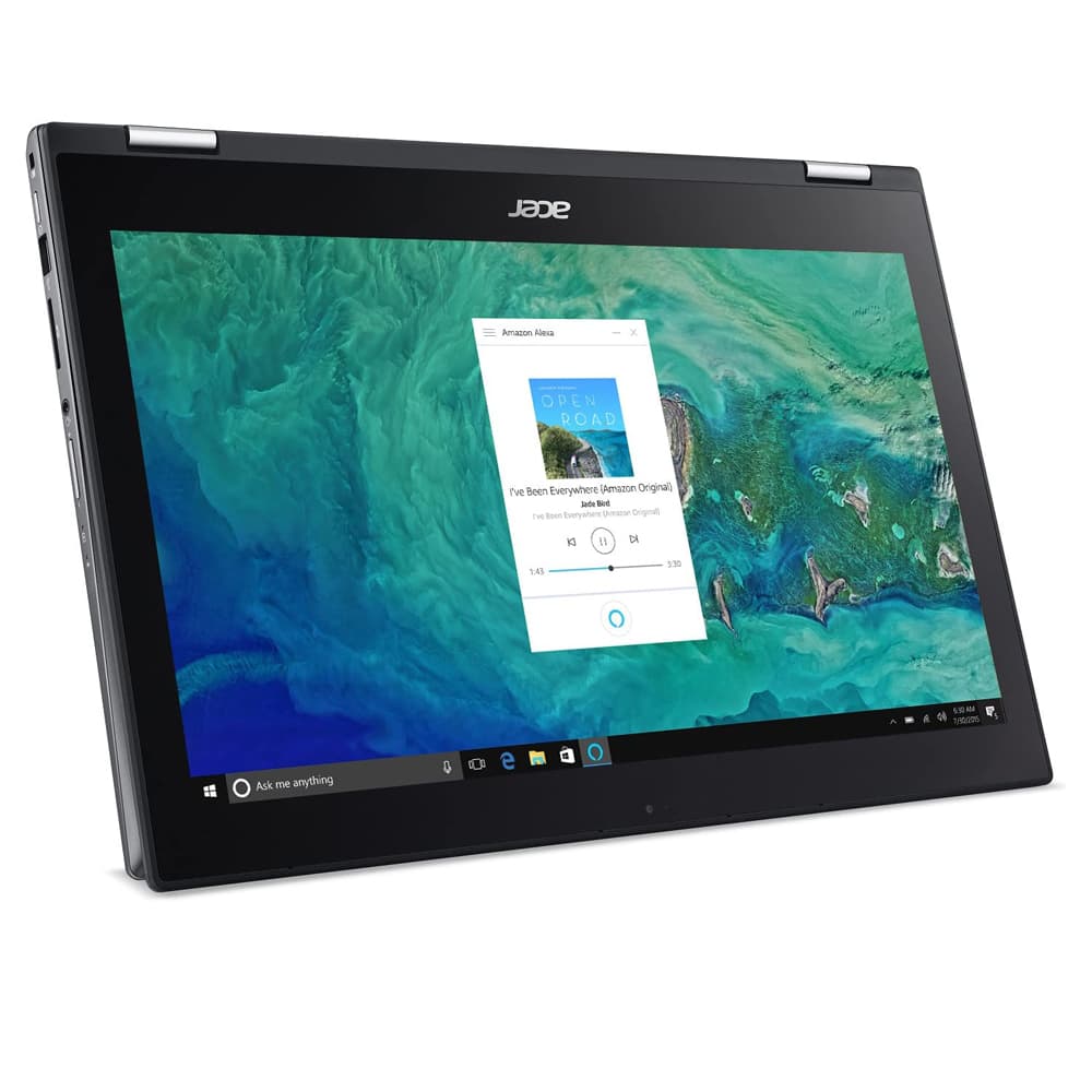لپ تاپ Acer Spin SP515-51GN — تصویر ۳