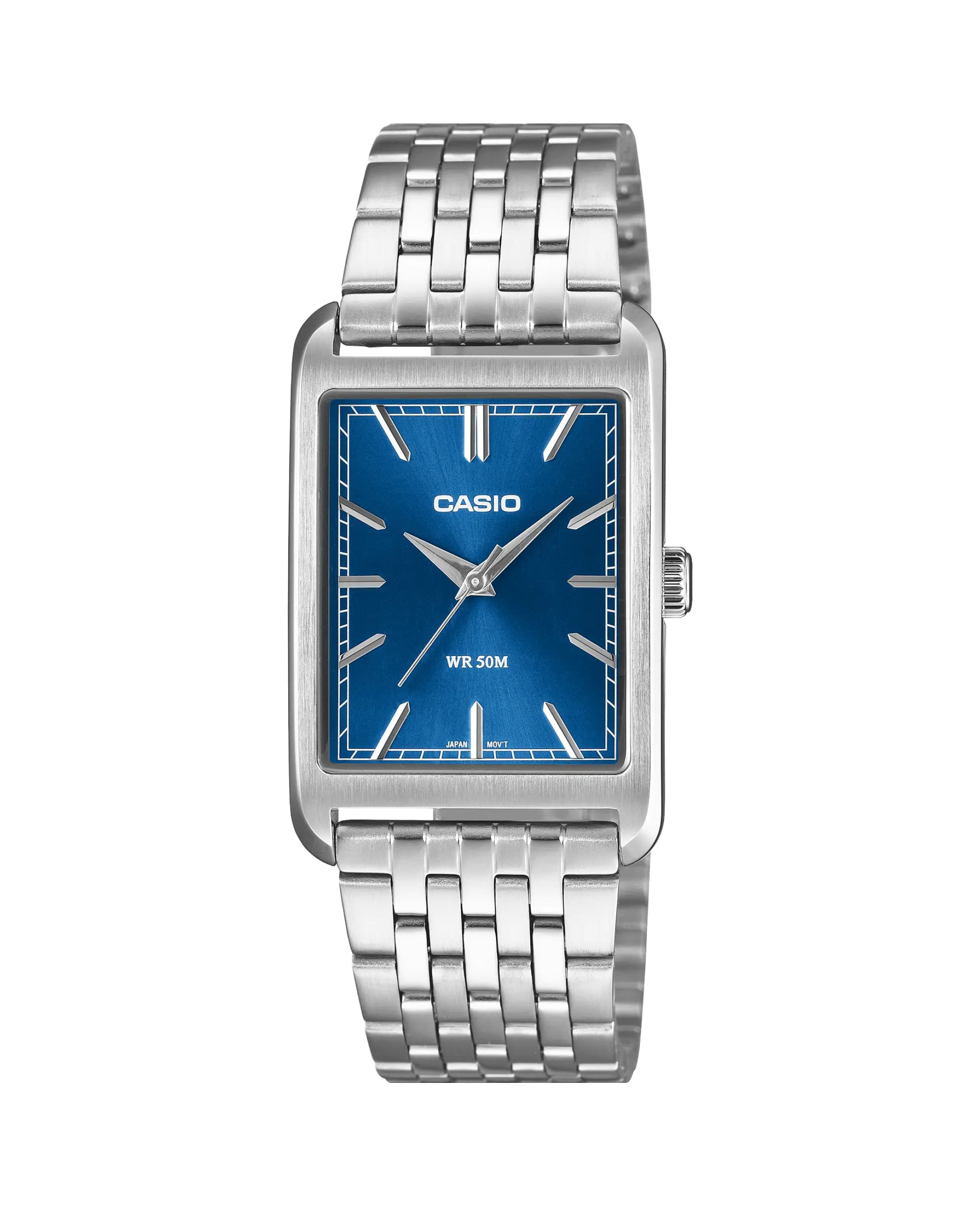 ساعت مچی مردانه کاسیو CASIO MTP-B215D-2AV — تصویر ۲