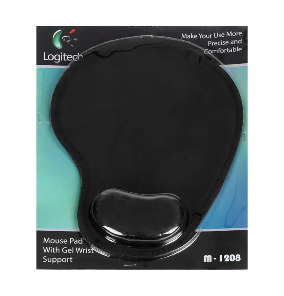 پد ماوس طبی Logitech لاجیتک مدل m-1208