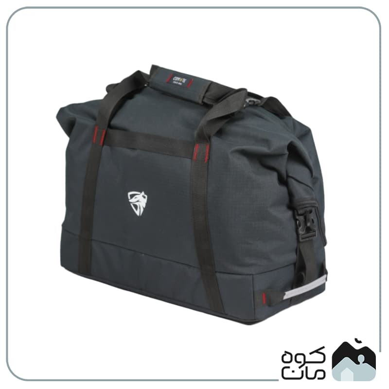 کیف حمل بار کایوت مدل لاگیج پرو ظرفیت 90 لیتر — تصویر ۲