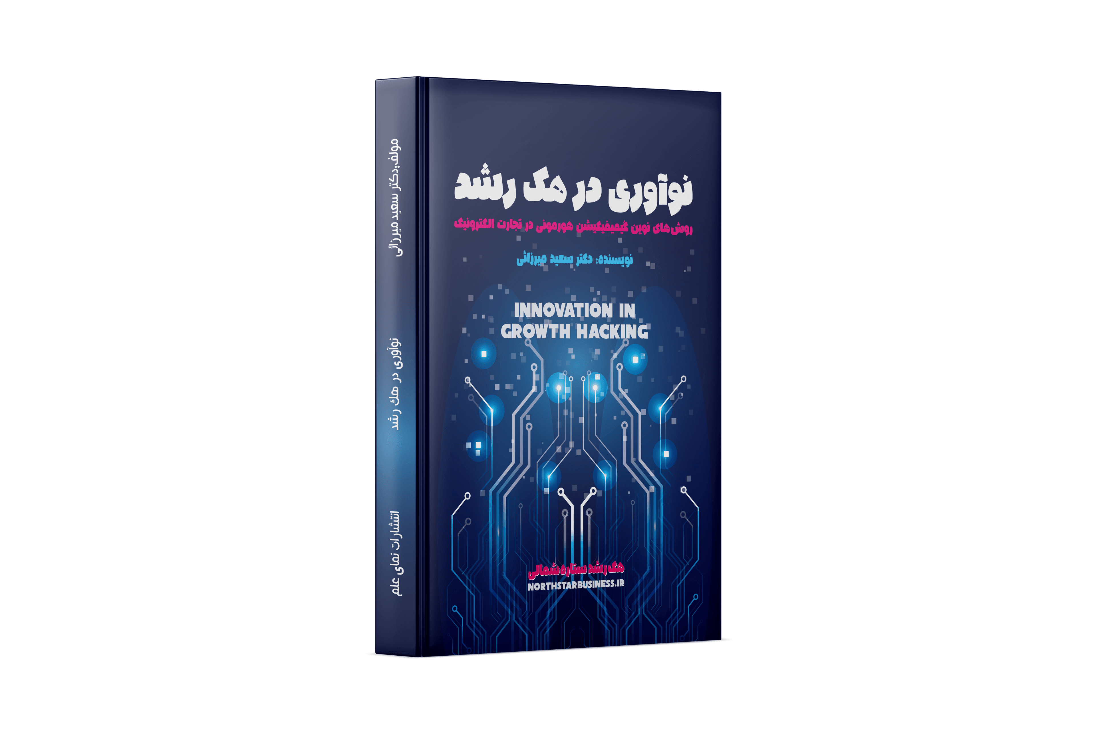 نوآوری در هک رشد — تصویر ۲