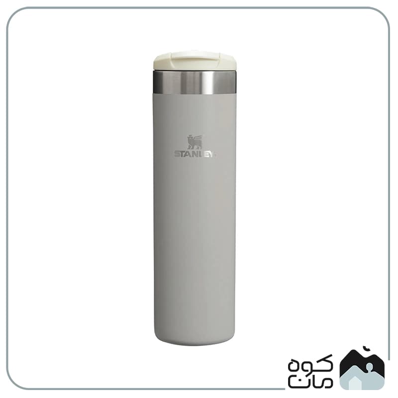 ماگ استنلی سری AEROLIGHT مدل TRANSIT MUG حجم 590 میلی لیتر — تصویر ۸