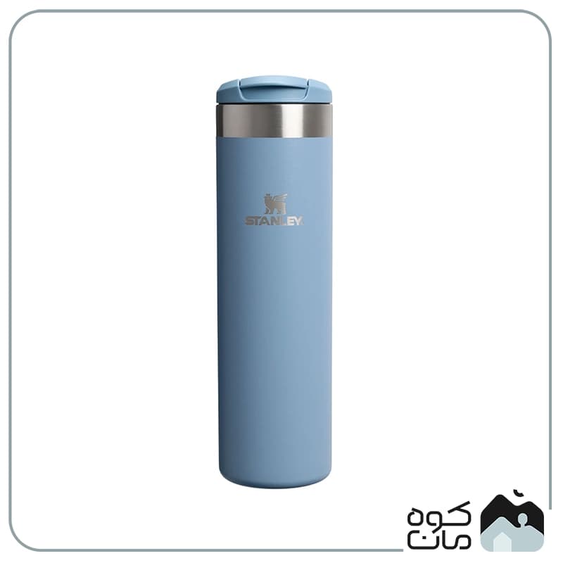 ماگ استنلی سری AEROLIGHT مدل TRANSIT MUG حجم 590 میلی لیتر — تصویر ۹