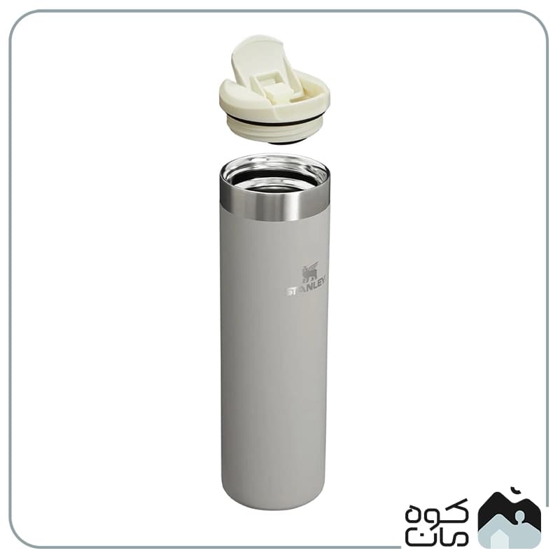 ماگ استنلی سری AEROLIGHT مدل TRANSIT MUG حجم 590 میلی لیتر — تصویر ۱۱
