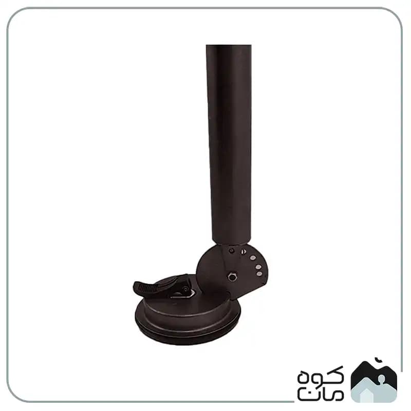 پایه وکیوم فیش لایت توبیز مدل GS-02 — تصویر ۶