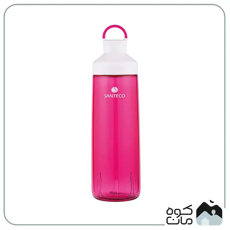بطری ورزشی 710 میلی لیتر سانتکو مدل Ocean — تصویر ۱۲