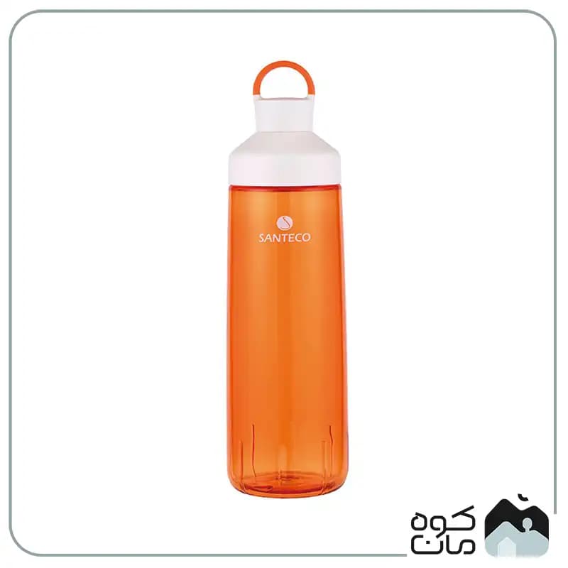 بطری ورزشی 710 میلی لیتر سانتکو مدل Ocean — تصویر ۹