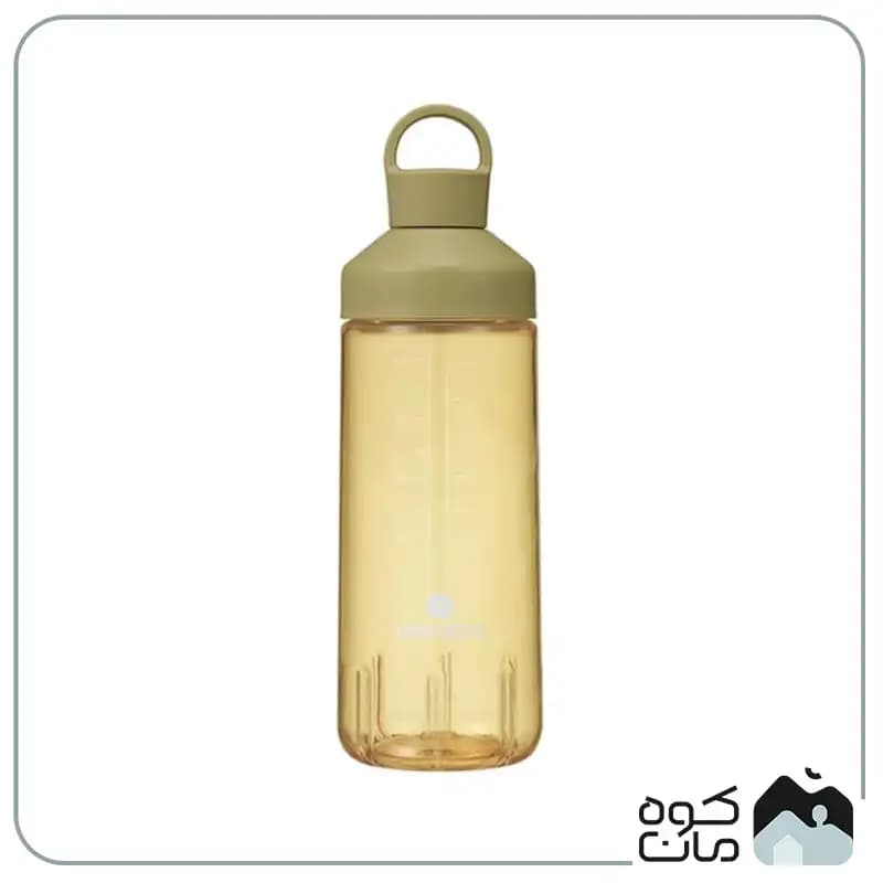 بطری ورزشی 710 میلی لیتر سانتکو مدل Ocean — تصویر ۵
