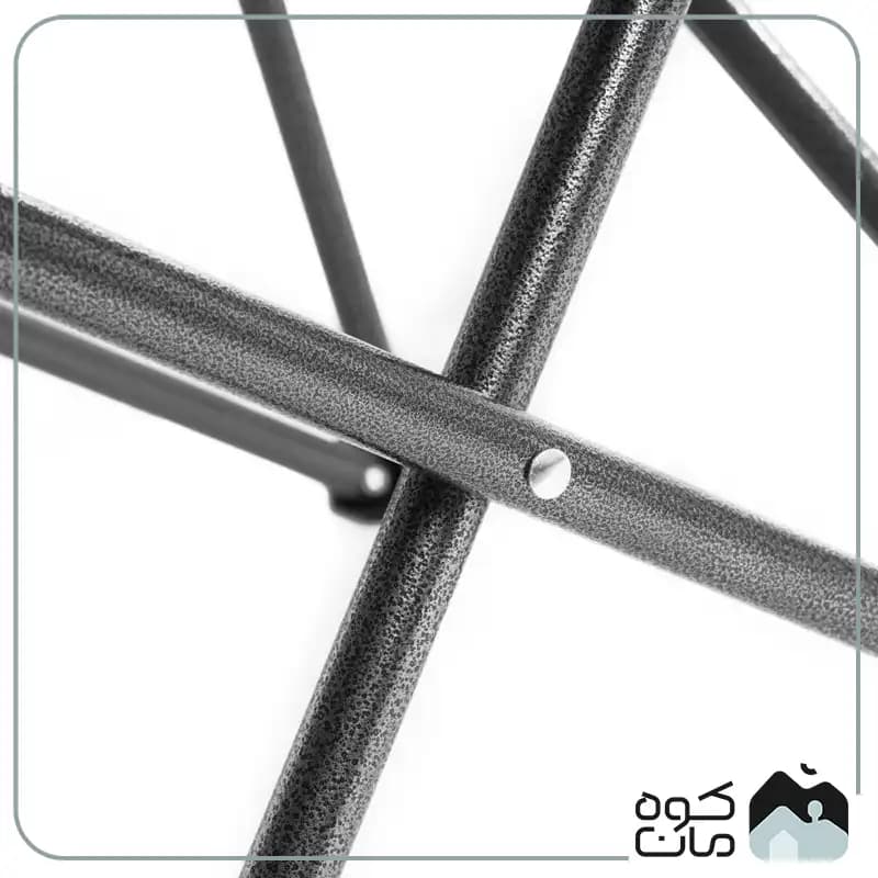 صندلی سفری تاشو دو نفره اسنوهاک کد SN-A9151 — تصویر ۷