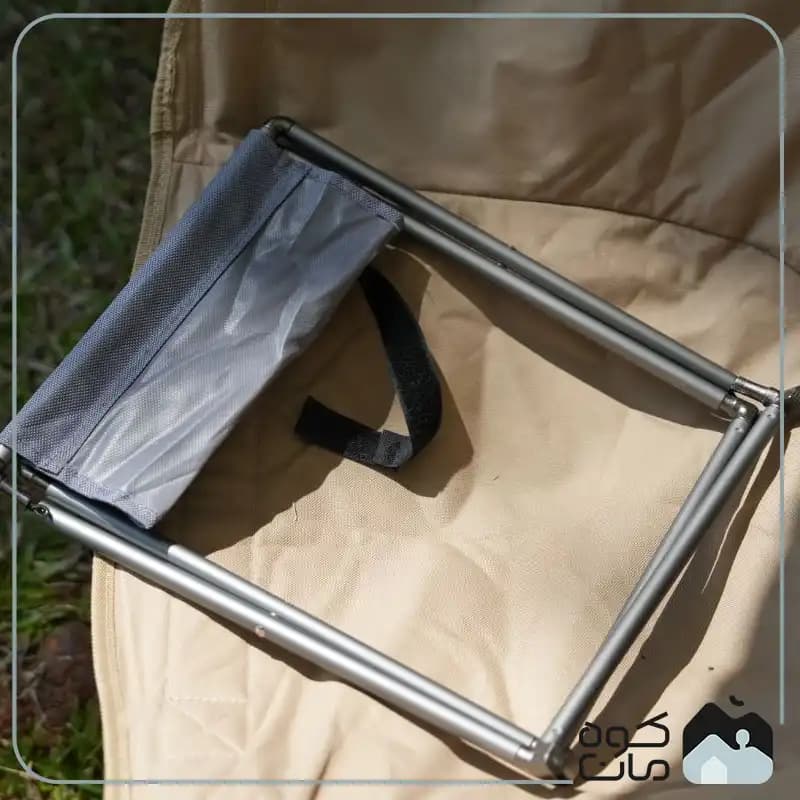 صندلی سفری تاشو اسنوهاک کد SN-A9145 — تصویر ۵