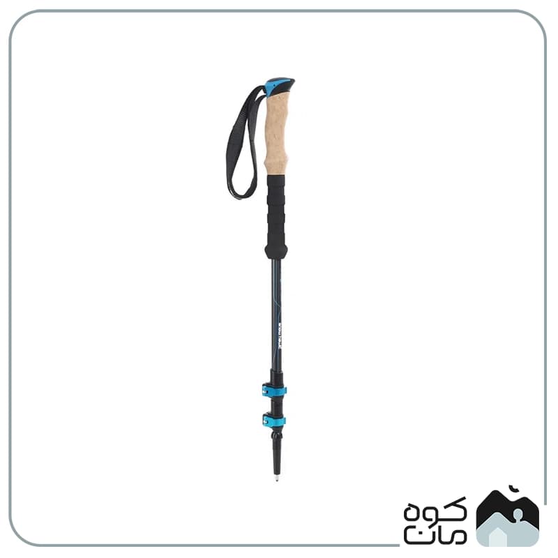 باتوم کلیپسی کربن اسنوهاک کد SN-T0112 — تصویر ۵