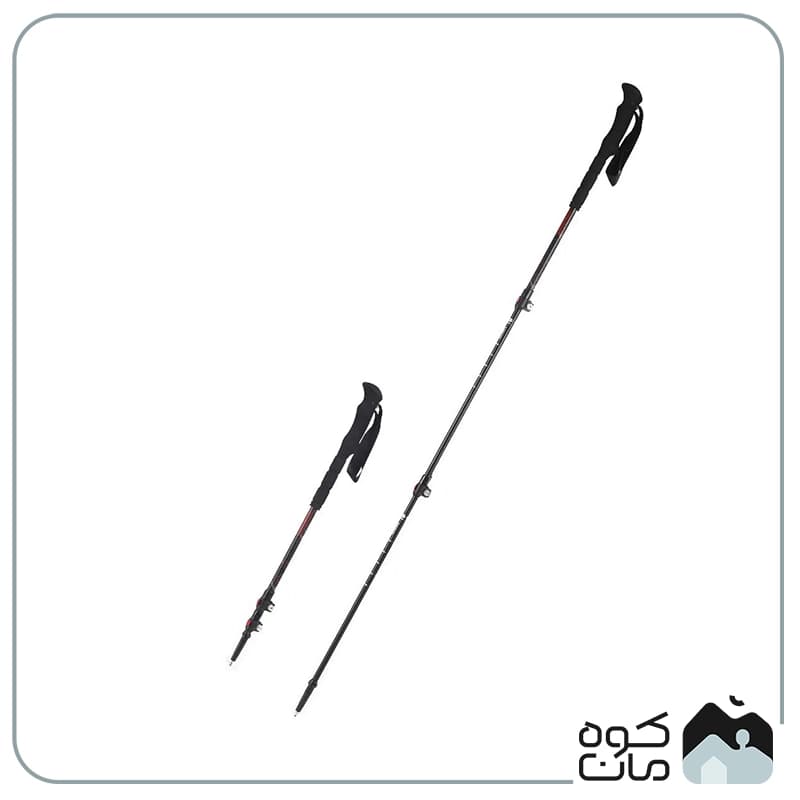 باتوم کلیپسی اسنوهاک کد SN-T0111 — تصویر ۲