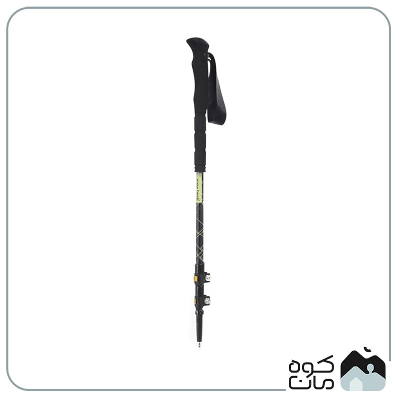 باتوم کلیپسی اسنوهاک کد SN-T0111 — تصویر ۴
