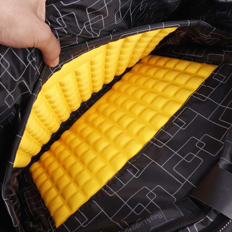 کیف لپ تاپ دوشی Caterpillar B041 — تصویر ۳