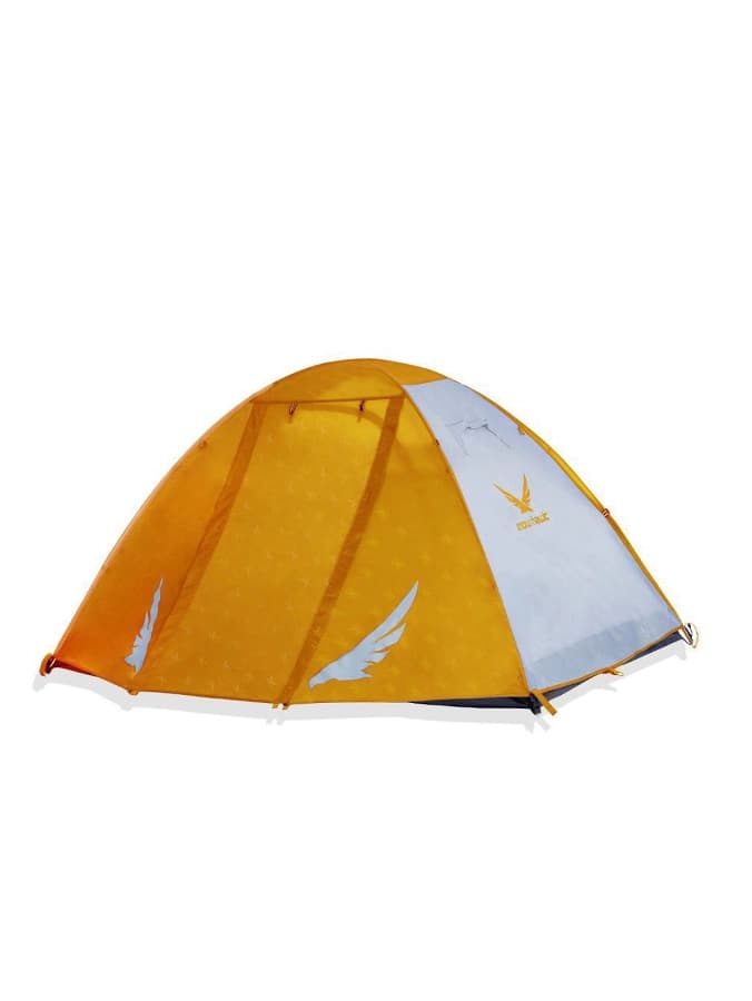 چادر دوپوش4 نفره دیسکاوری اسنوهاک SN-T5118 — تصویر ۳
