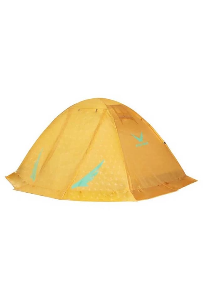 چادر دوپوش4 نفره دیسکاوری اسنوهاک SN-T5118 — تصویر ۵