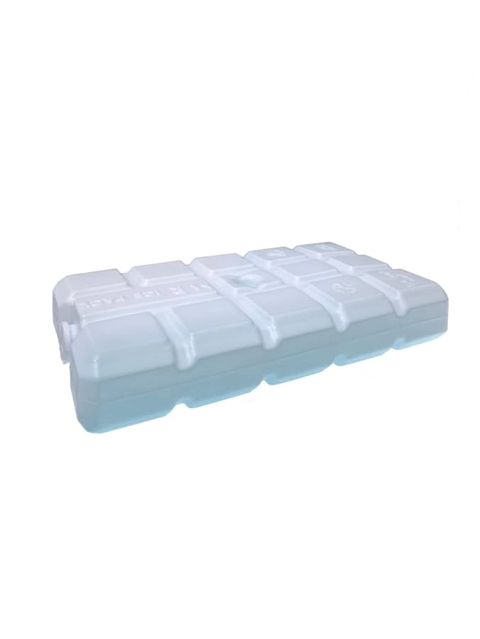 یخ خشک 750 گرمی mr icepack — تصویر ۴