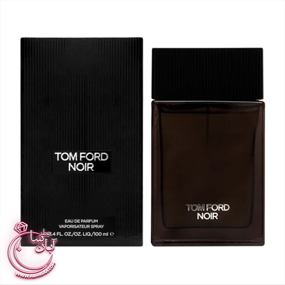 عطر مردانه نویر تام فورد | عطر ادکلن تام فورد نویر — تصویر ۷