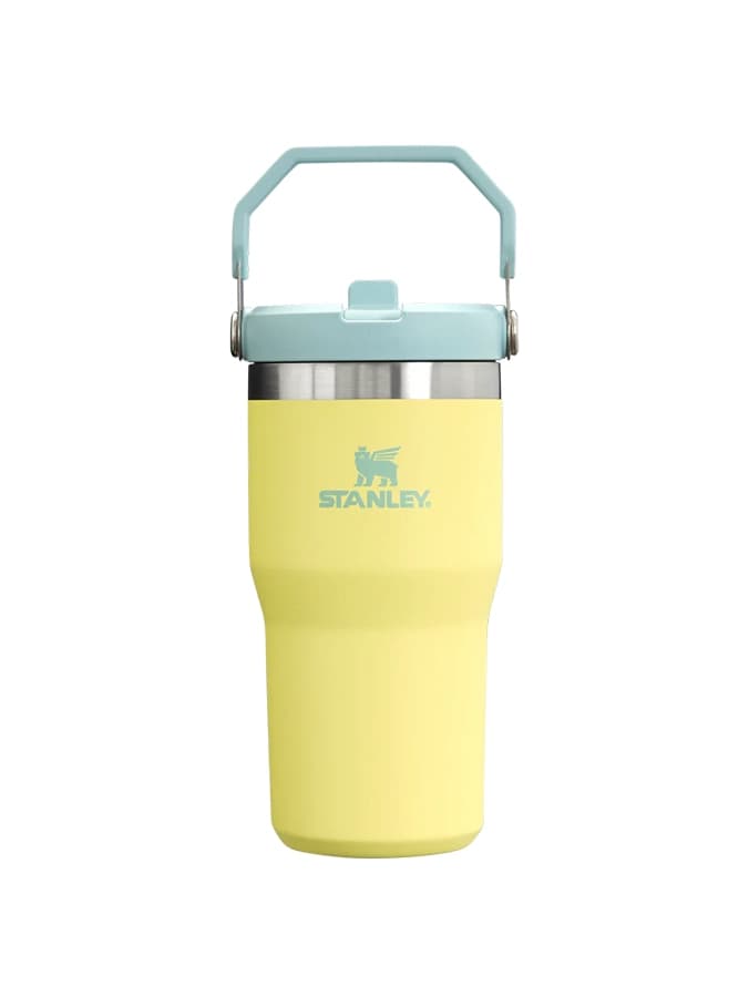 قمقه استنلی The IceFlow™ Flip Straw Tumbler | 20 OZ — تصویر ۱۲