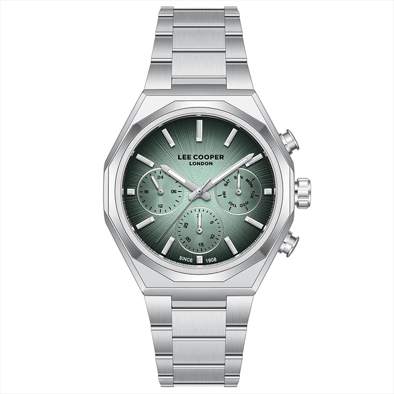 ساعت مچی مردانه لی کوپر LEE COOPER LC08402.350 — تصویر ۲