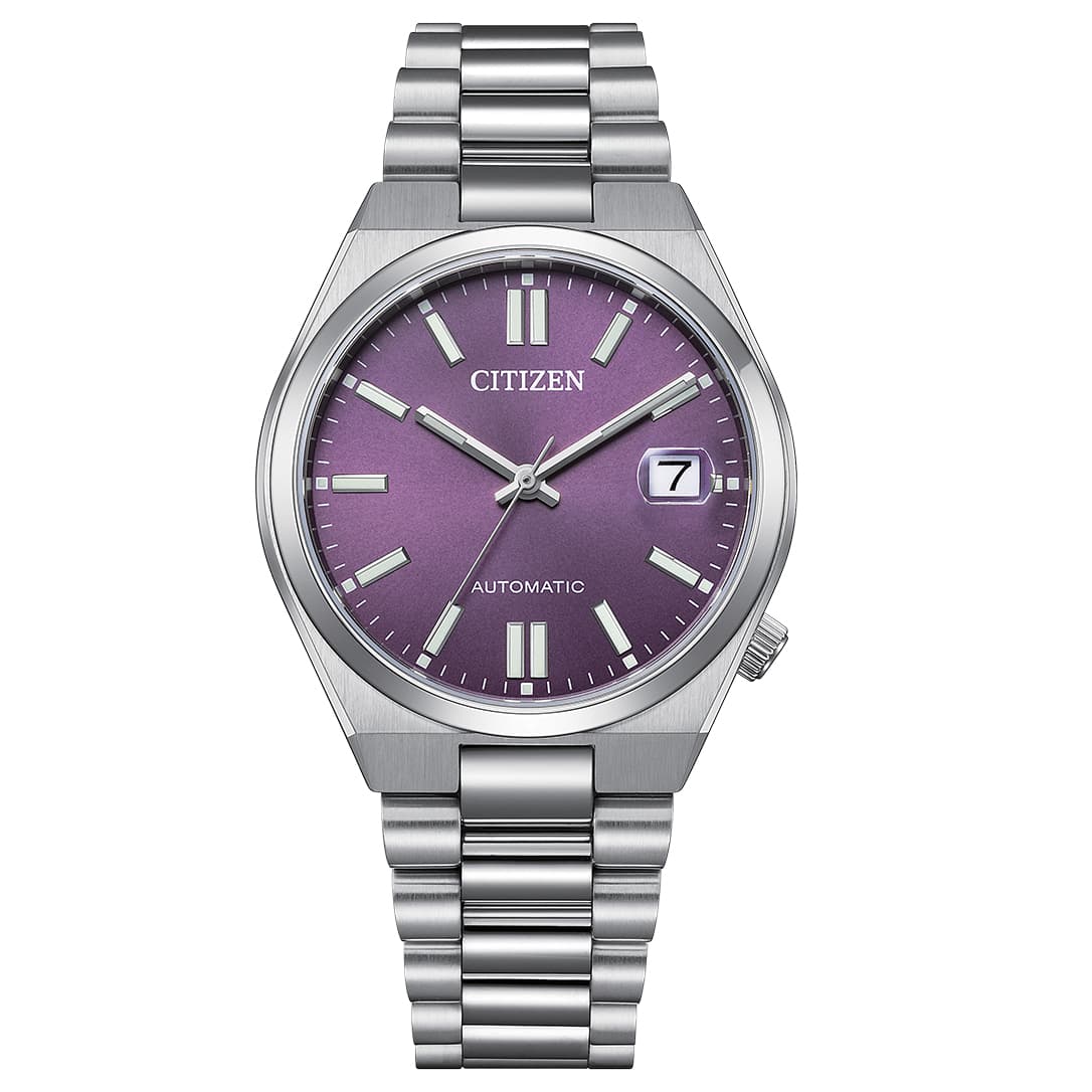 ساعت مچی سیتیزن CITIZEN NJ0200-50W — تصویر ۸