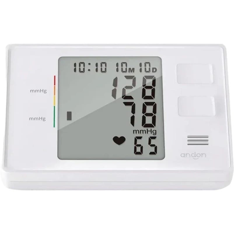 فشارسنج دیجیتالی شیائومی مدل KD-5901 — تصویر ۲