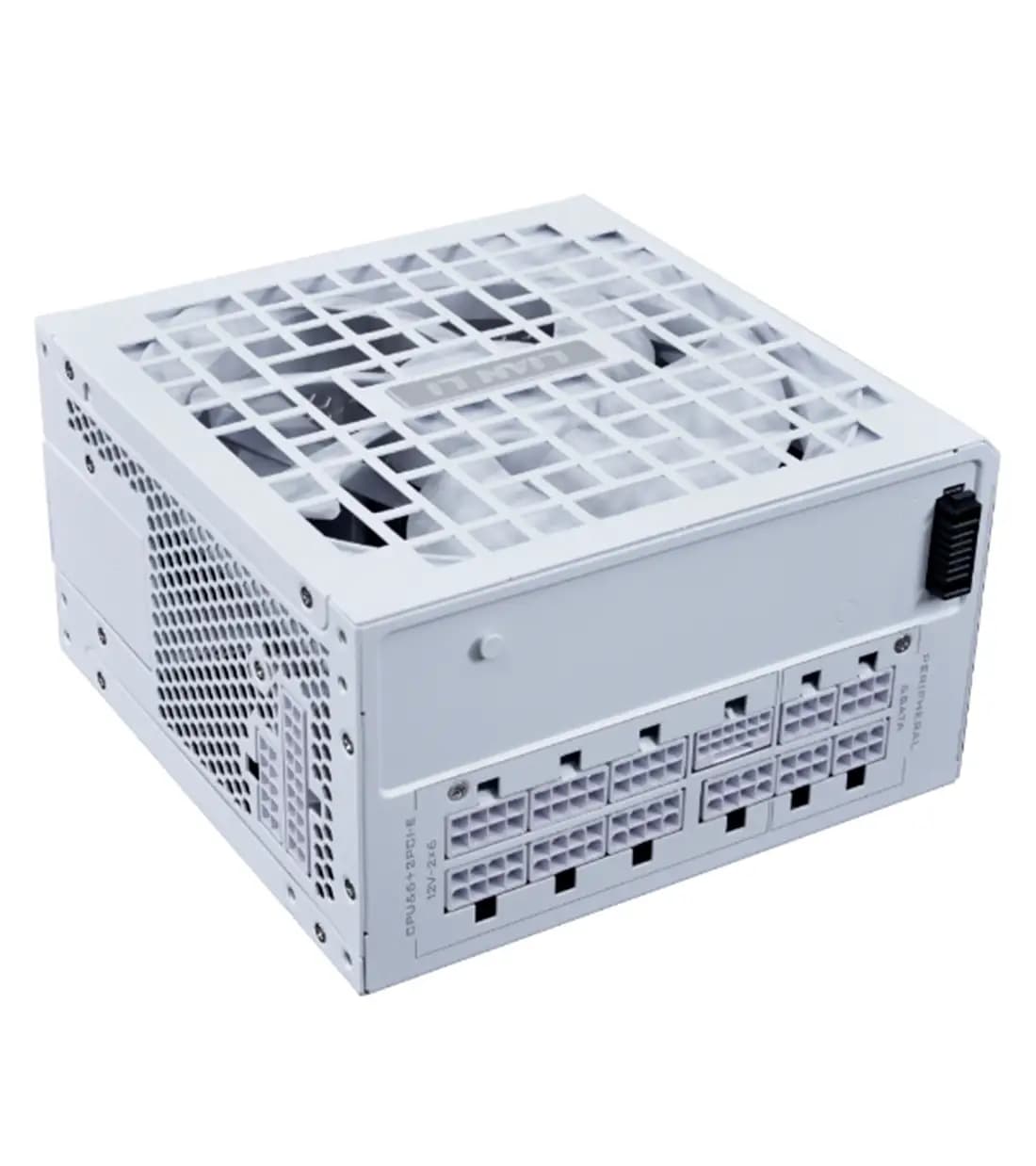 پاور LIANLI PSU RS GOLD 1000 WHITE — تصویر ۴