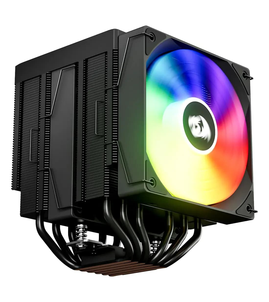 خنک کننده پردازنده REDRAGON CC-2311 RGB — تصویر ۵