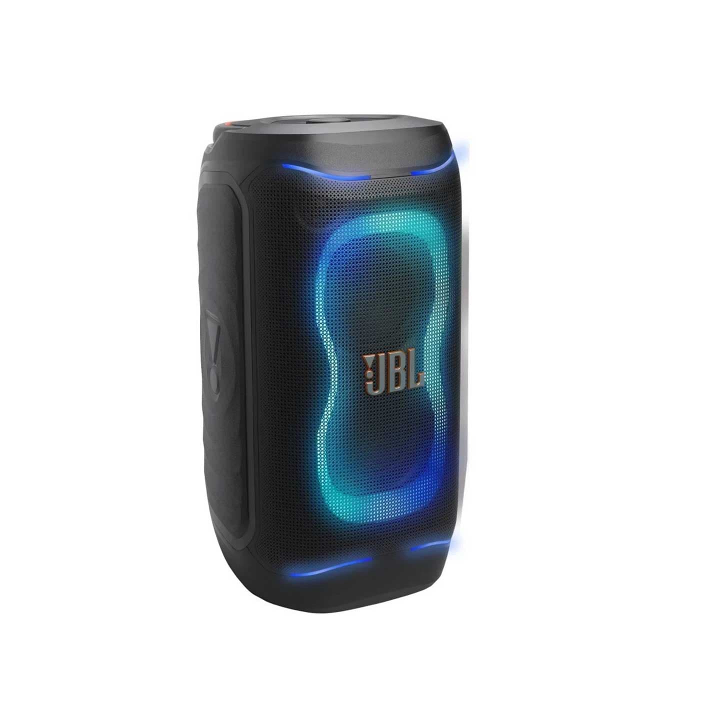 اسپیکر بلوتوثی جی بی ال مدل JBL PartyBox 130 — تصویر ۶