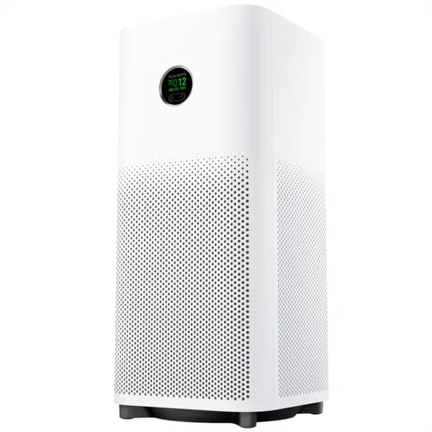 دستگاه تصفیه هوای شیائومی مدل Xiaomi Mijia Smart Air Purifier 6 — تصویر ۲