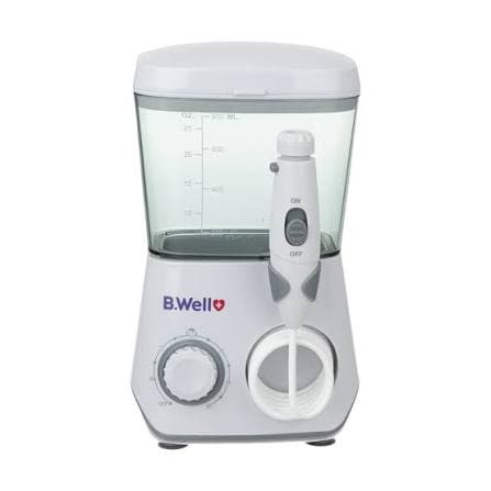 واترجت شست و شوی دهان و دندان بی ول مدلB.Well – WI-933 — تصویر ۲