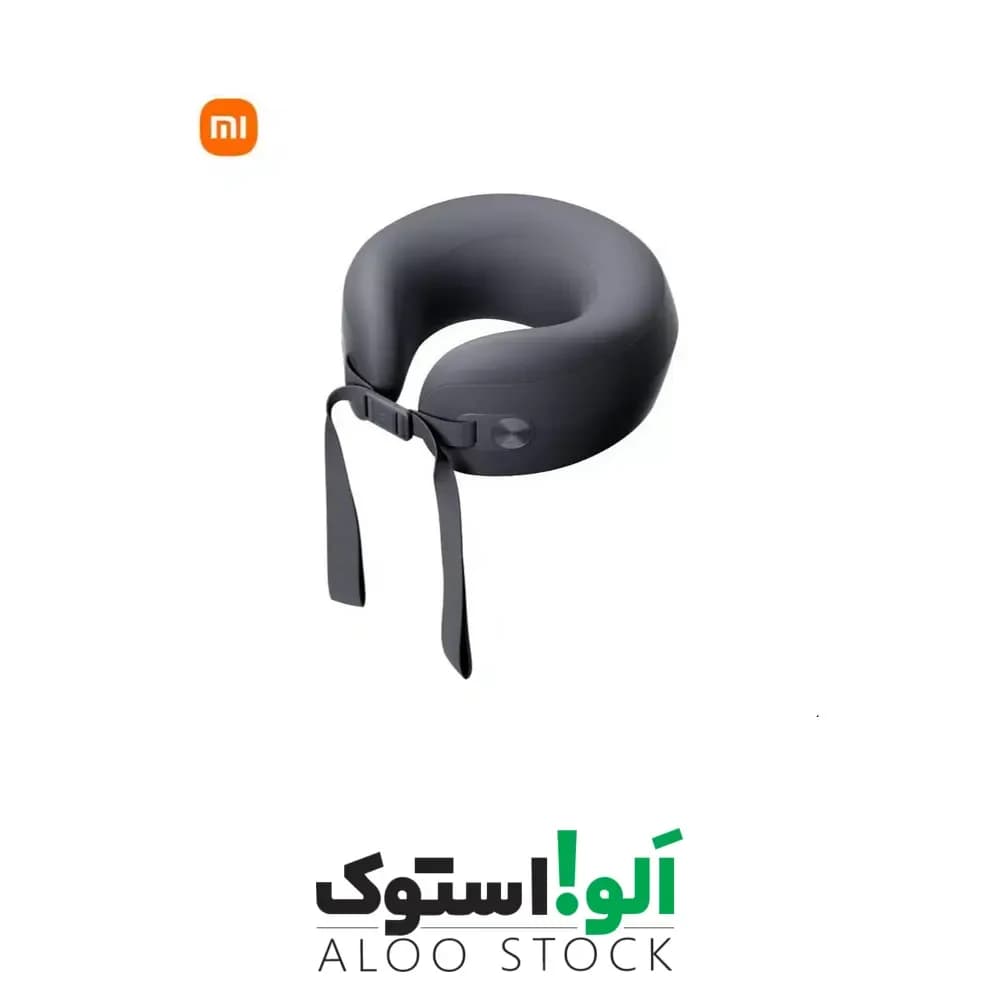 ماساژور گردن هوشمند شیائومی مدل Mijia Smart Neck Pillow Massager MJJZAMY01YMYY — تصویر ۱۱