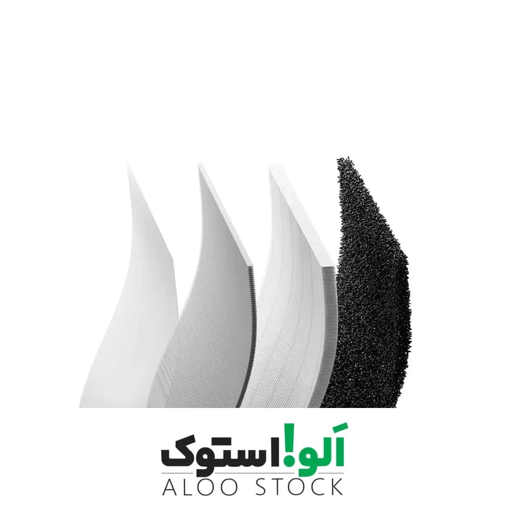 فیلتر تصفیه هوا شیائومی مدل Mijia Smart Air Purifier 5S Filter — تصویر ۱۲