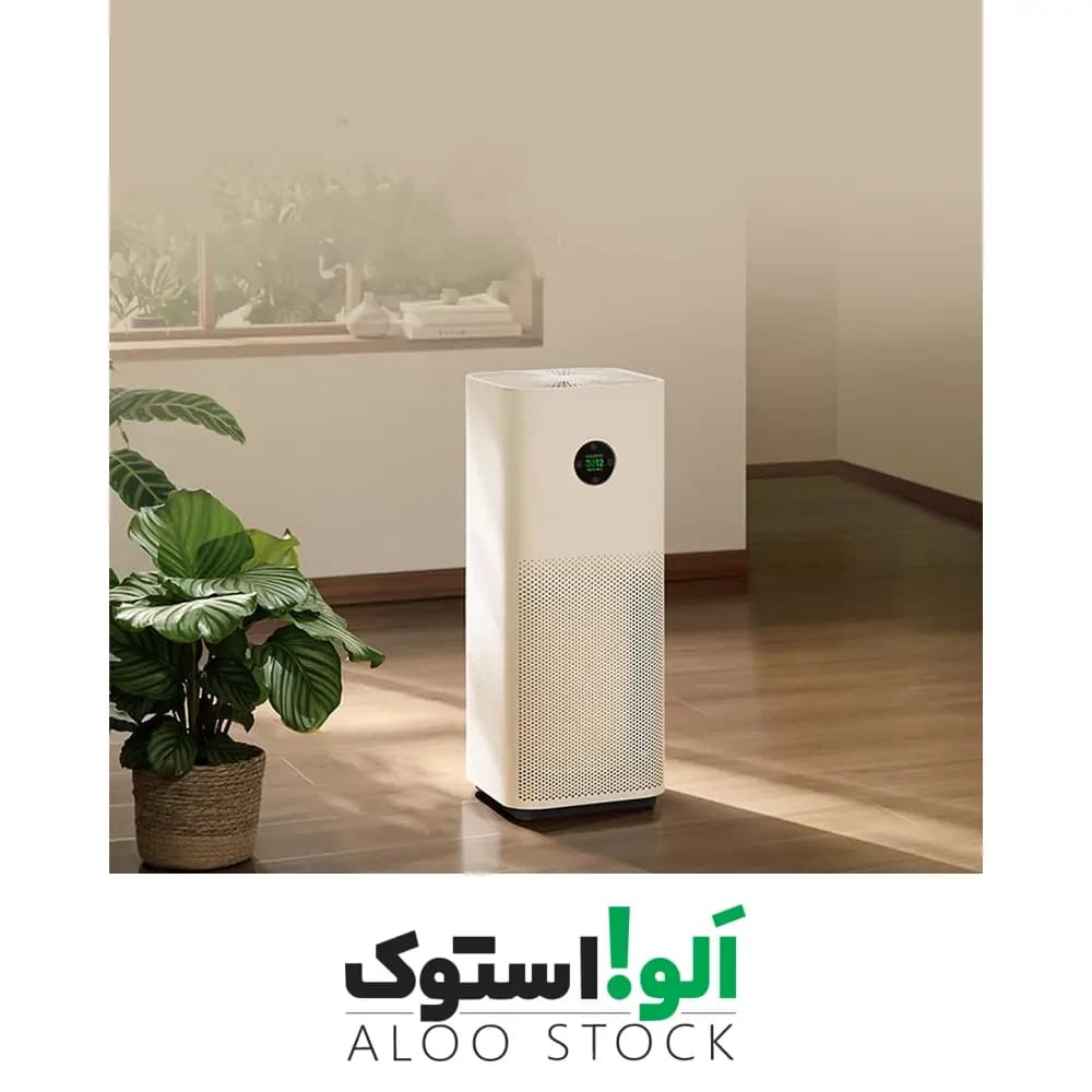 فیلتر تصفیه هوا شیائومی مدل Mijia Smart Air Purifier 5S Filter — تصویر ۱۱