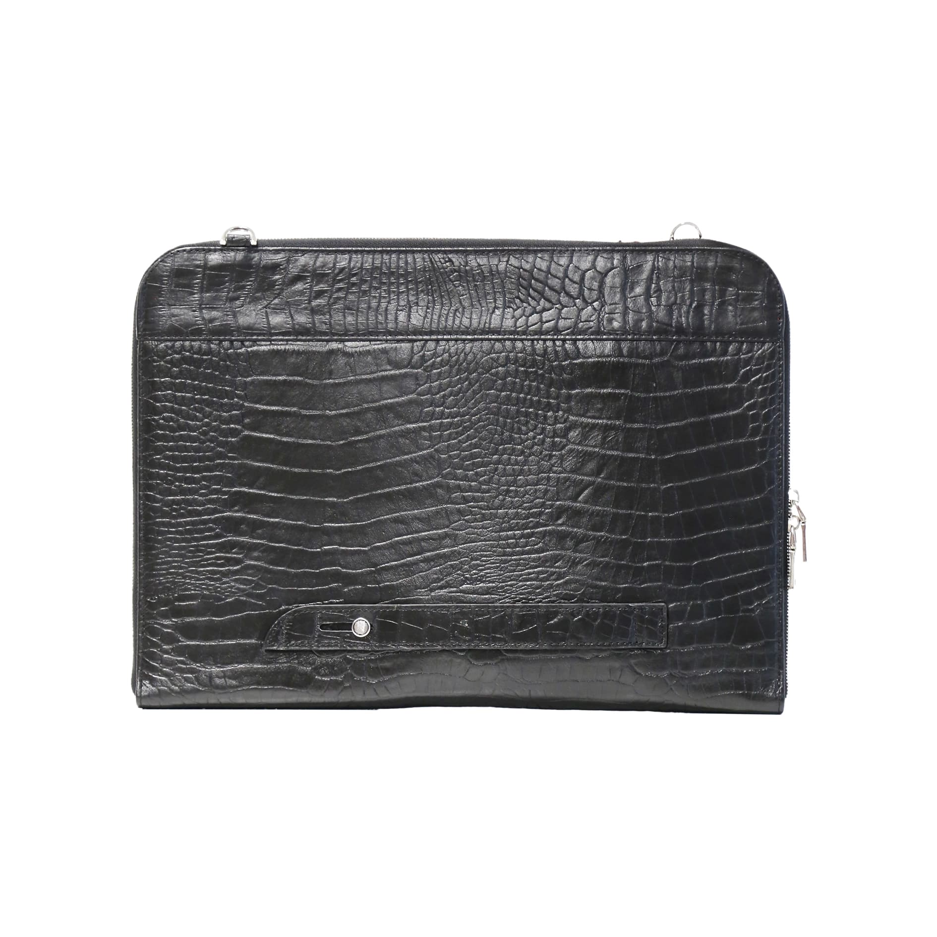 کیف فولدر a4 چرم اصل یوتاب کد 3401200A