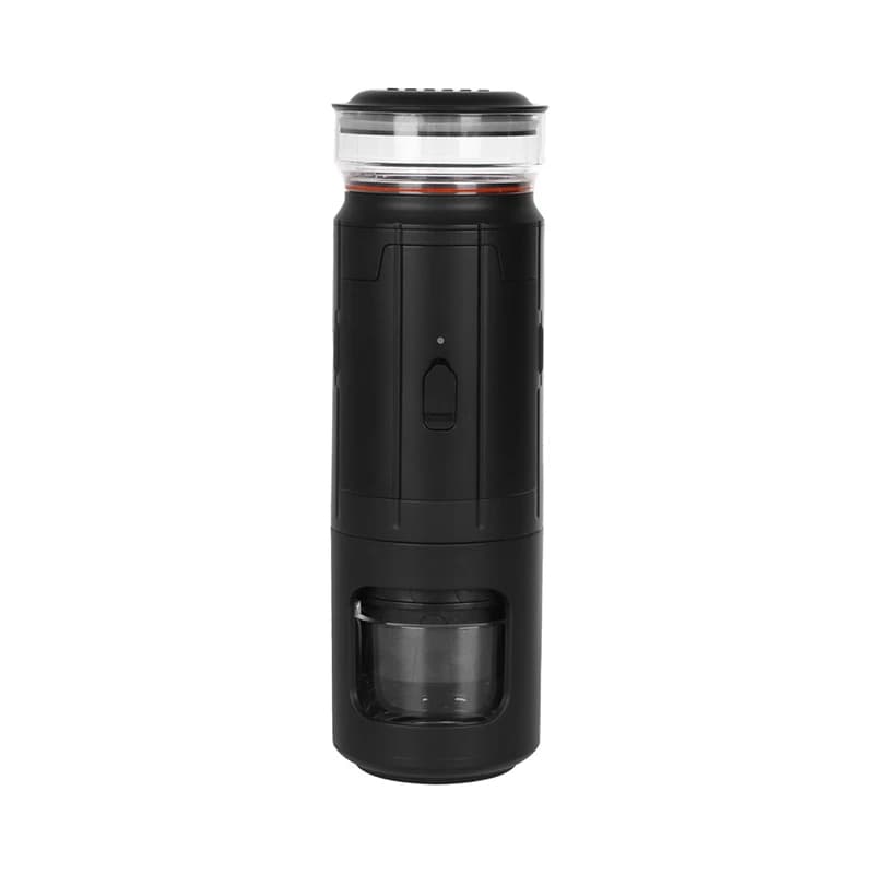 مینی اسپرسو ساز شارژی شیائومی مدل Mini Electric Espresso Maker CF-2401 — تصویر ۴
