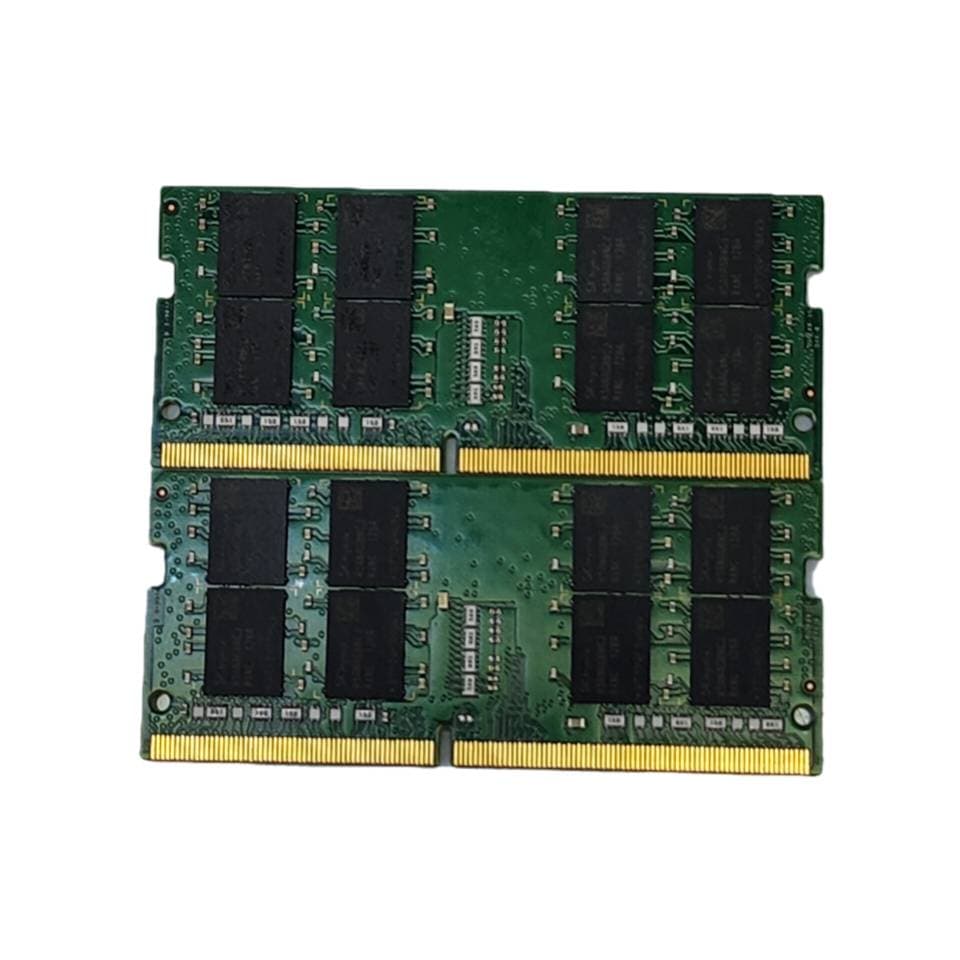 رم لپ تاپ اسکای هاینیکس Ram Skyhynix 32GB DDR4 PC4-3200Mhz CL22 — تصویر ۴