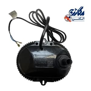 پمپ آب کولر الکتروژن مدل سهند (غرقابی) — تصویر ۱۲