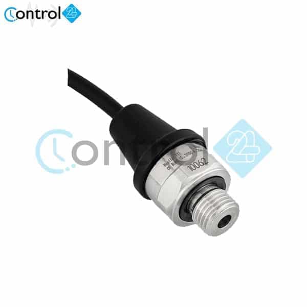 سنسور فشار 10 بار جریانی هاگلر HOGLLER PX1 — تصویر ۲
