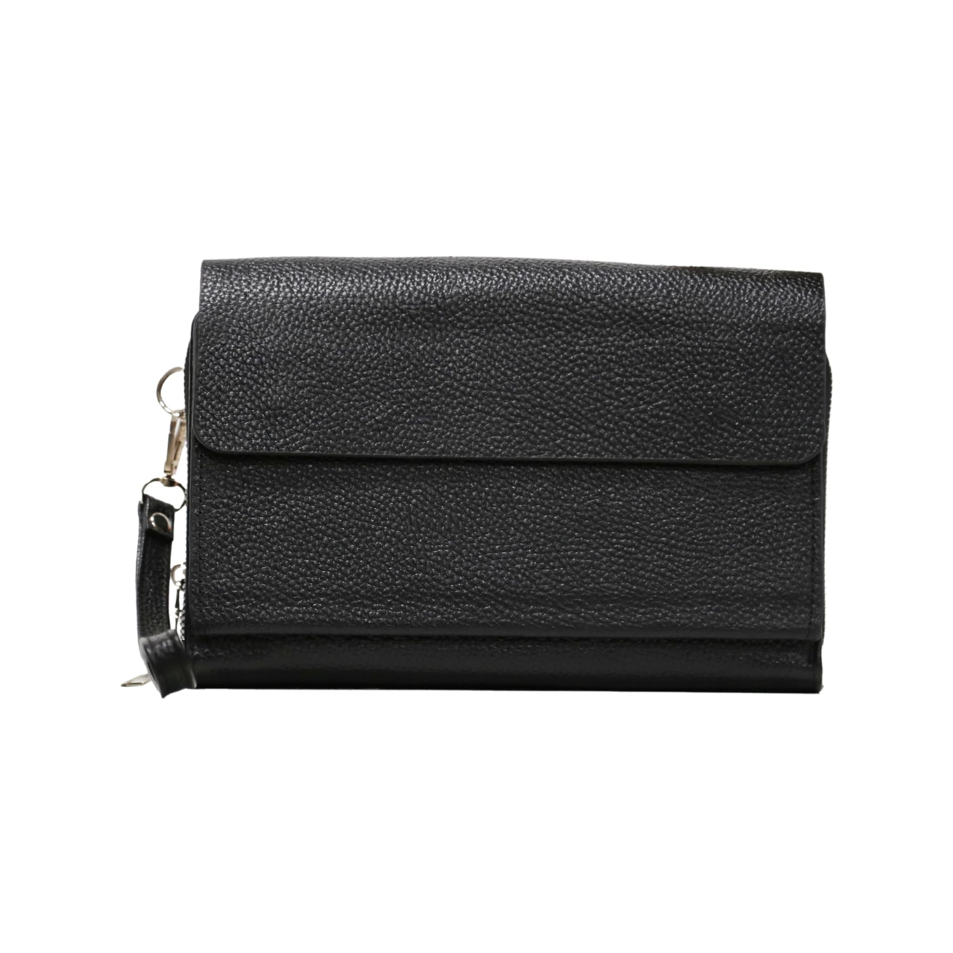 کیف دستی چرم اصل یوتاب مدل نوبل کد 3401300A