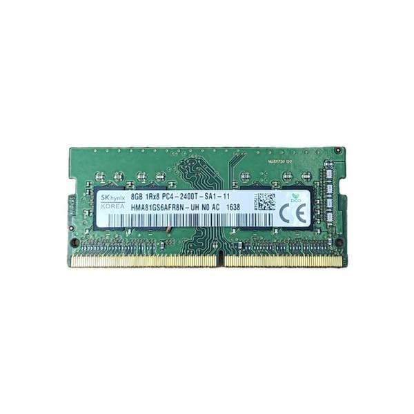 رم لپ تاپ اسکای هاینیکس Ram Skyhynix 8GB DDR4 PC4-2400Mhz CL17