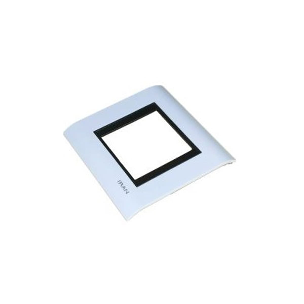 قاب دور سیستما فضل الکتریک سری M2 (بسته ی 200 تایی) — تصویر ۶