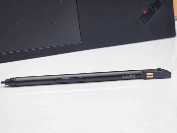 لپ تاپ 14 اینچی لنوو مدل Thinkpad X1 Yoga 3RD I7-8650u 16GB 512SSD — تصویر ۱۲